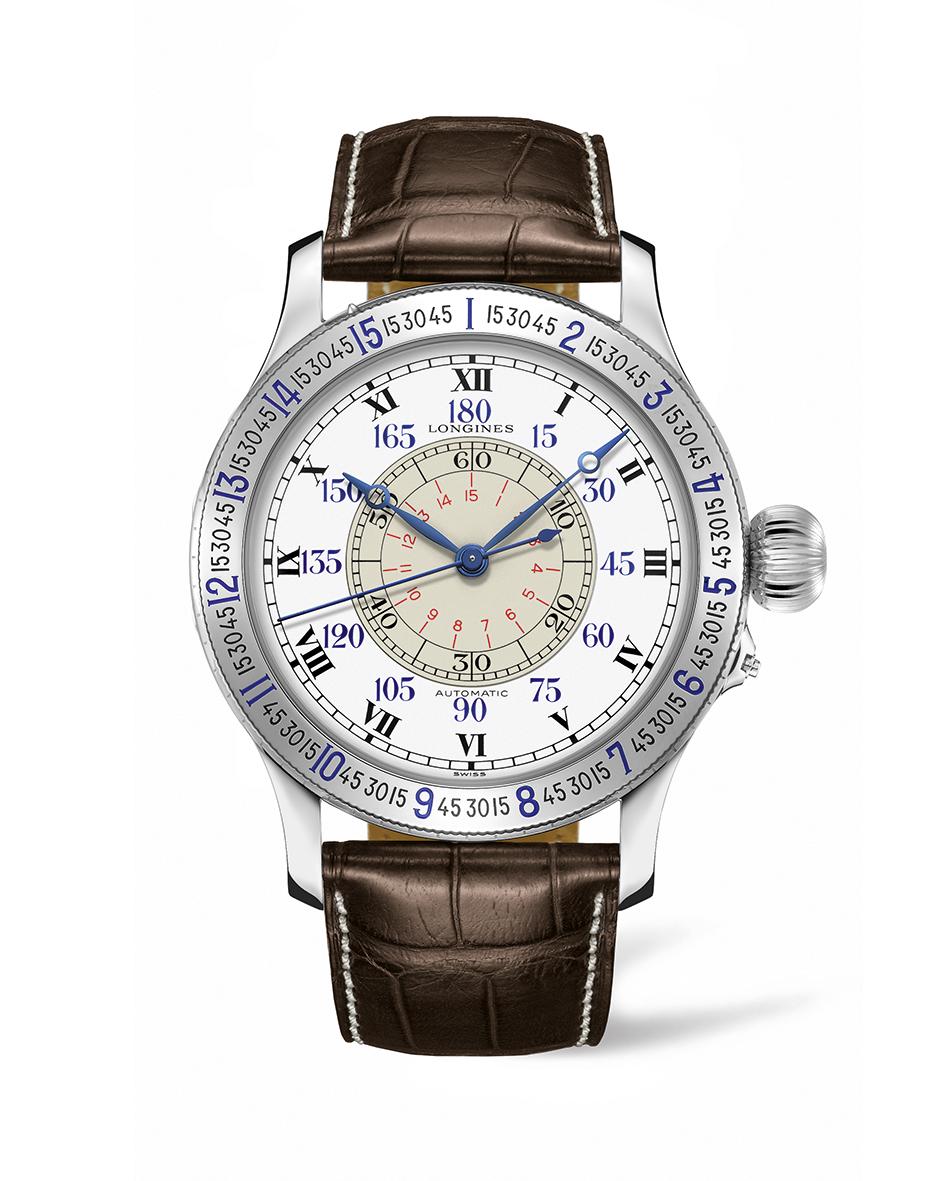 Longines - l27134110